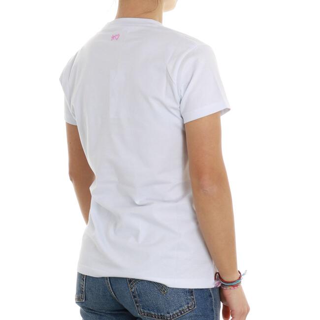 T-SHIRT A MALI ESTREMI SUPERCULTURE - Mad Fashion | img vers.650x/